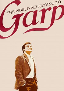 The World According to Garp - stream online