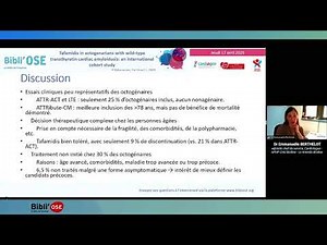 Response to therapy with tafamidis 61 mg in patients with cardiac transthyretin amyloidosis real wor