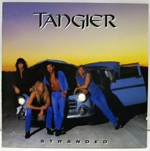 Tangier - Stranded
