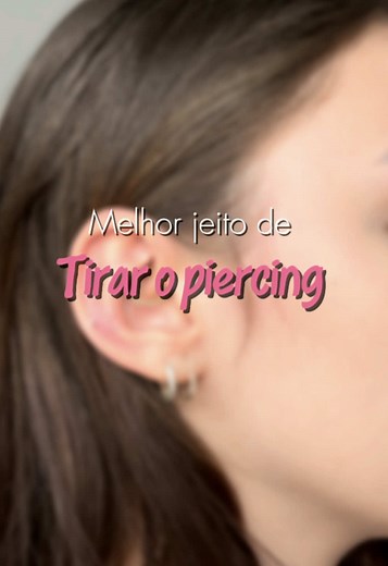 Dicas Práticas Para Remover Piercings Facilmente