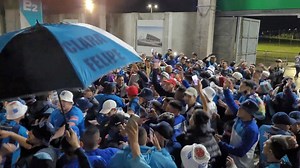 27K views · 712 reactions | La Barra de San Telmo | barrabrava.net | Facebook