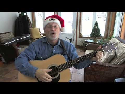 1376 - Old Toy Trains - Roger Miller cover with guitar chords and lyrics