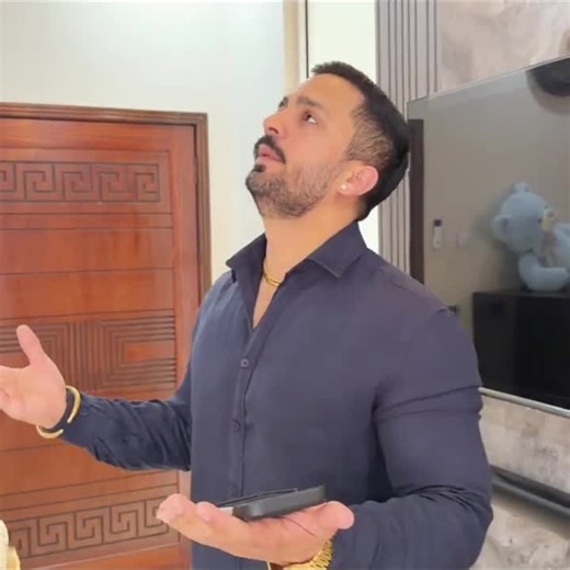 Rajab Family Daily Vlog