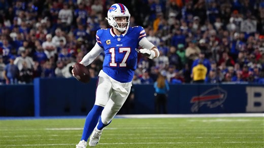 Josh Allen vs. Jim Kelly: Who's the Better Quarterback?