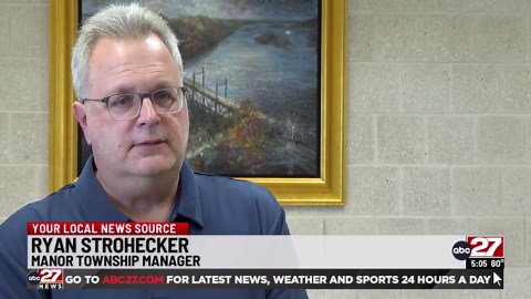 Manor Township pulls annual donation to Lancaster Public Library