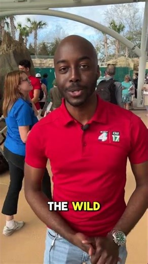 Jacksonville Zoo opens Manatee River project