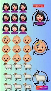 🎮🧠find the hidden emoji __ayes test#emojipuzzle #emoji #puzzlechallenge #emojipuzzlegameplay #gaming