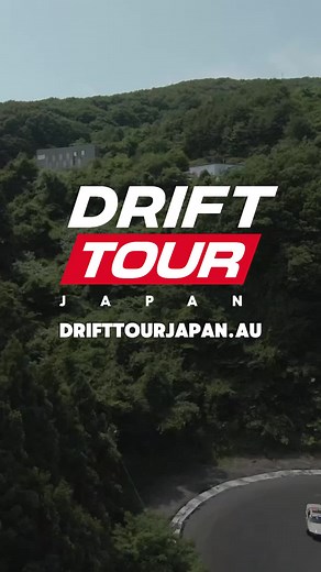 Think you can handle the drift in Japan? Let’s find out! 🚗🔥 #DriftTourJapan #TokyoDrift #JDMlife #JapanVibes #Melbourne #Victoria #Australia
