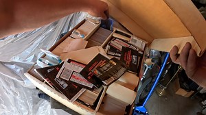 346K views · 2.4K reactions | He PASSED & left behind his entire life in abandoned storage unit hoard join us at bidswipe.net | Storage Auction Pirate | Facebook