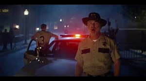 Dr Pepper TV Spot, 'Fansville: Calling For Backup' Featuring Quinn Ewers