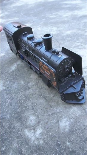 Realistic RC Train – Power, Speed & Track testing!" 🚂⚡#shorts #rccars #mrtoysupdate