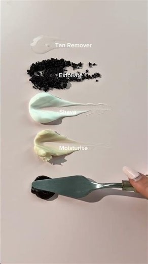 Need to achieve a flawless tan?