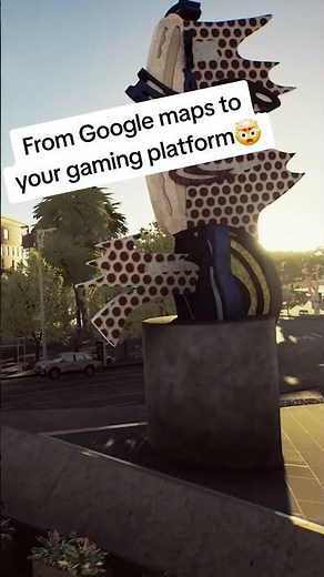 How To Create A Game From Google Maps | Taxi Life: A City Driving Simulator