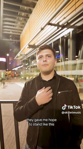 Skillet's International Tour Continues in the UK!