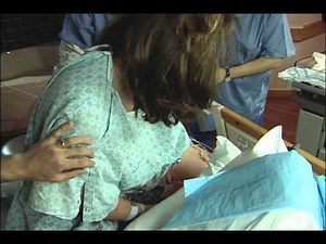 Open Minds to Birth: Episode 5 of 6