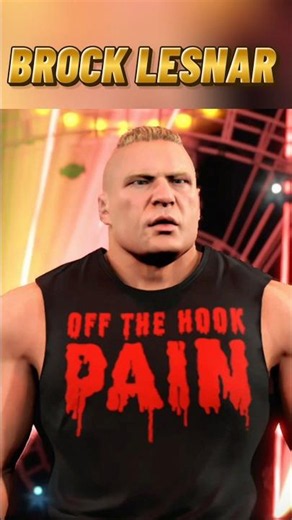 HTPC Brock Lesnar 🔥🔥🔥
