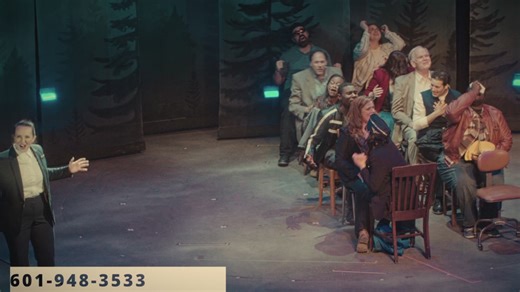 5K views · 36 reactions | New Stage Theatre presents the regional...