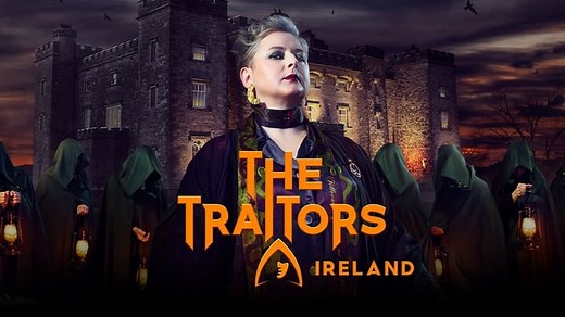 The Traitors Ireland