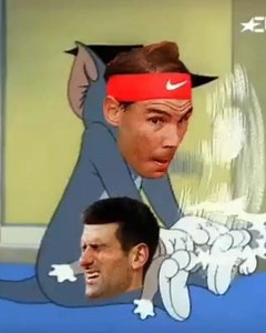 294K views · 5.1K reactions | Le résumé de la finale de Roland-Garros 2020. : GIF par Eurosport | Tennis Legend | Facebook