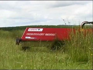 Logic Weed Wiper - Contact 2000 CTF