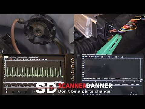 Intermittent no start problems from a bad computer ground