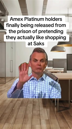 No more spending 2 hours trying to find a $55 pair of socks just to use a credit I don't even want 🤦🏽‍♂️ #personalfinance #smallbusiness #capcutmeme #creatorsearchinsights