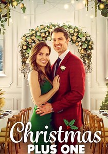 Christmas Plus One - movie: watch stream online