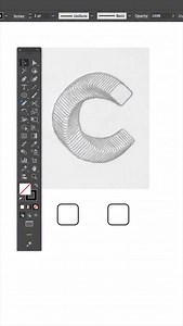 84K views · 4.7K reactions | | Adobe Illustrator Tutorial . Follow @sorographics for more . Contact us if you need a logo  . #logo #logos #icon #design #brandidentitydesign | SORO Graphics | Facebook