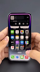 453K views · 10K reactions | Before REWA LAB keep exploring more secrets inside iPhone 14 Pro, why not re-take a look at iPhone 14 Pro deep purple unboxing? #iphone14pro #iPhone14 #unboxing #iphoneonly #newphone | REWA Tech | Facebook