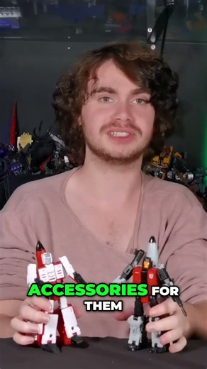 Transformer Toy Review Fireflight vs Skydive! Which Is Better? #shorts #aotp