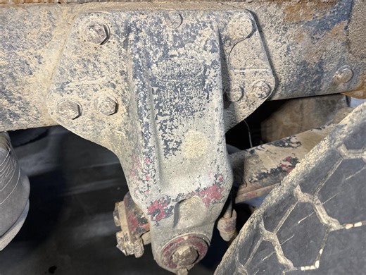 03-67326M001 | Peterbilt 378 Suspension Spring Hanger for Sale