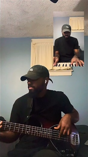 “How Much More” Cover by Jordan G Welch 🙏🏾 #love #smile #jesuschrist