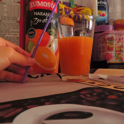 Pixilation Animation