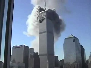 Must See: The Day of 9/11- Rare Footage!