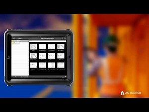 Autodesk BIM 360 Field Overview