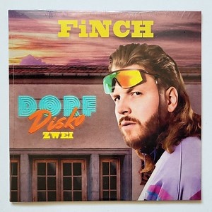 FiNCH - Dorfdisko Zwei