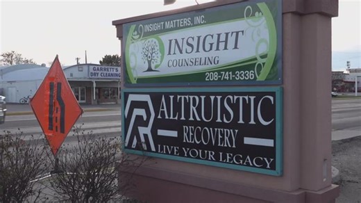 Eastern Oregon mental health providers face closure with new Medicaid structure