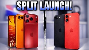 iPhone Fold & iPhone 18 Pro Max Release Date: Apple's New Split Launch Strategy