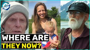 Edge of Alaska Cast: Where Are The McCarthy Residents Now?