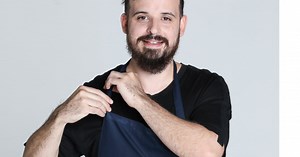 Diaporama : Top Chef : Adrien Cachot "à la rue", le finaliste face à une déconvenue de dernière minute...