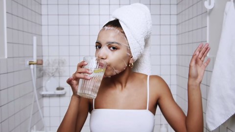 WECO ECON-100P Reverse Osmosis Water Booster Pump Kit - Pump with Automatic Pressure Sensor and Quick Connect Fittings - Compatible with Any RO/DI System - Increase Water Flow and Quality