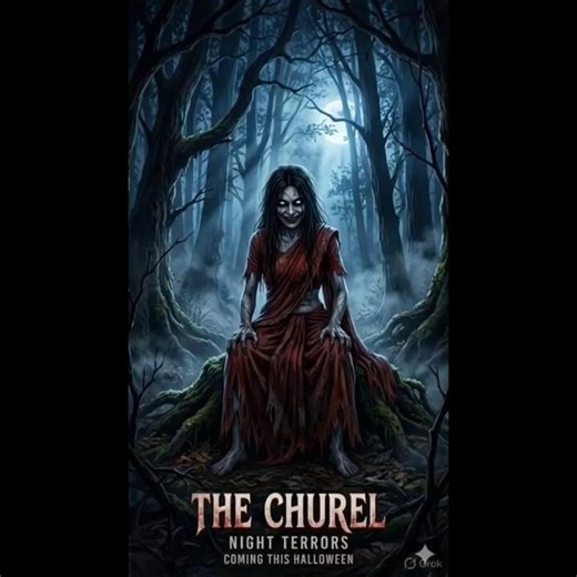 Hantu jumpscare horror 😨