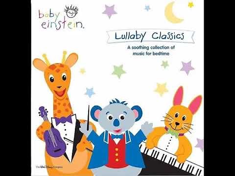The Entire BE: Lullaby Classics 2004 CD (Part 1)