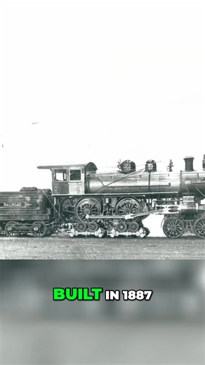 109K views · 1.3K reactions | The Holman Train — the locomotive that...
