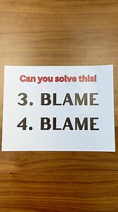 99% Fail to solve this riddle! 🎬 This video was produced by Network Media LLC and Network Media Cares | Network Media Cares