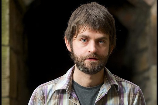 The Scotsman Sessions #350: Hifi Sean & David McAlmont