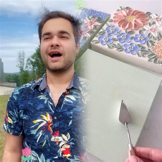 When you’re caught in a lie #viralvideo