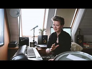 Rikke Thomsen - Så Læng Do La Væe å Spø - Mini Dokumentar