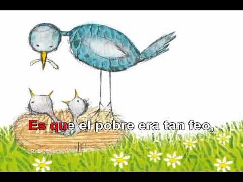 El espantapajaros con corazón