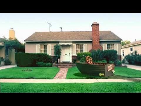 Visiting Patchy the Pirate’s House